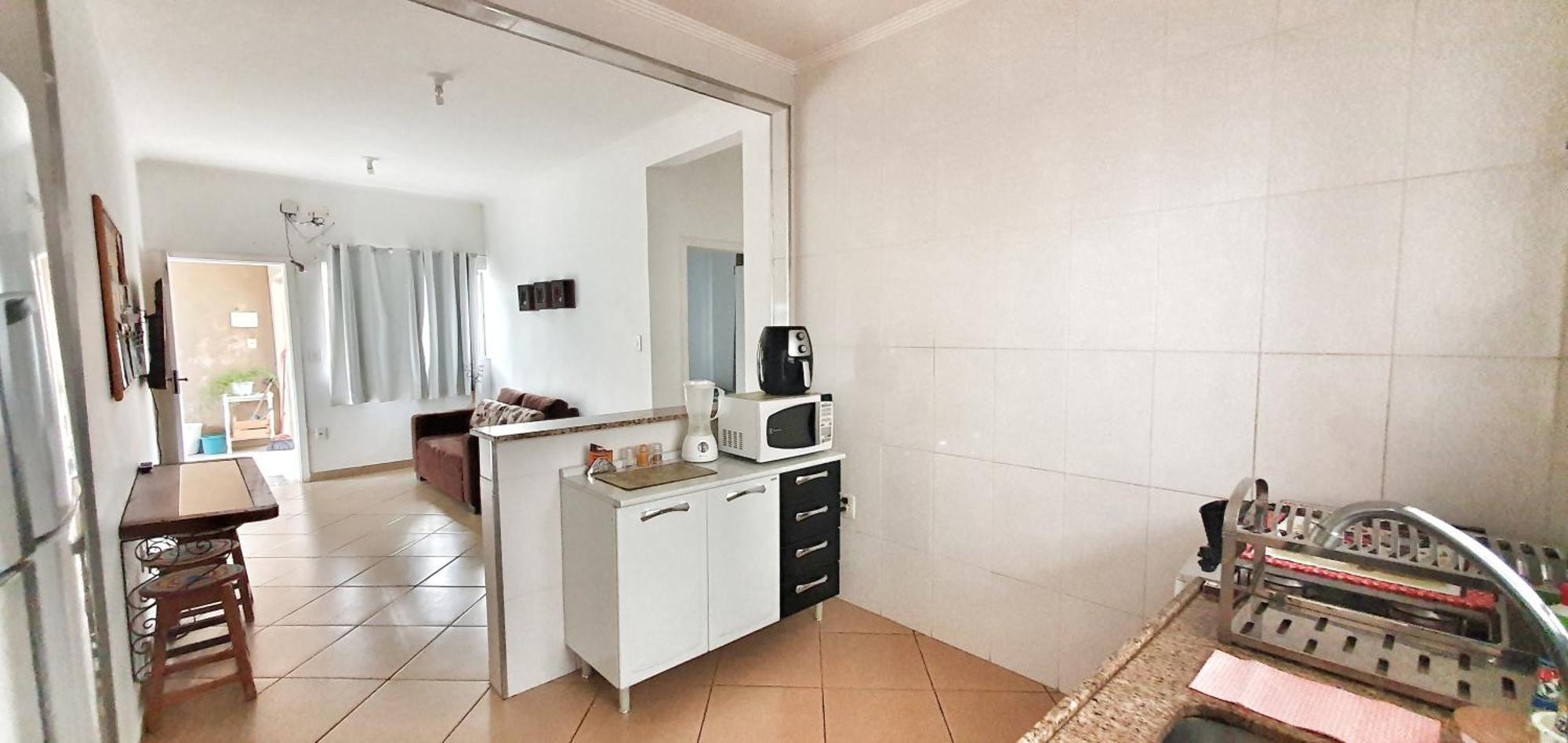 Apartamento Jn Diamantina Exterior foto
