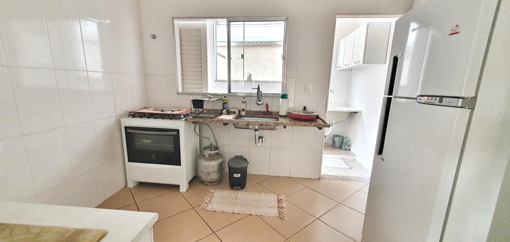 Apartamento Jn Diamantina Exterior foto